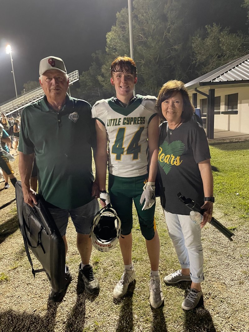 Donald Foy Freeman - Photo 183