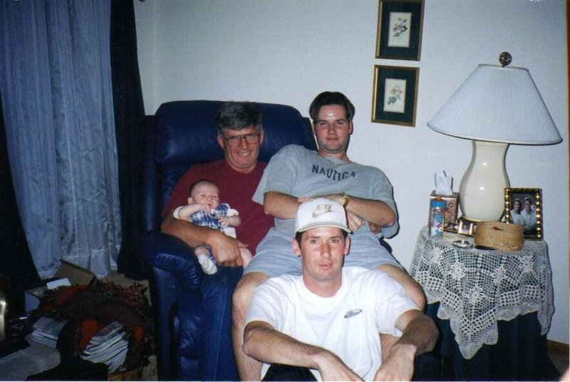 Donald Foy Freeman - Photo 187