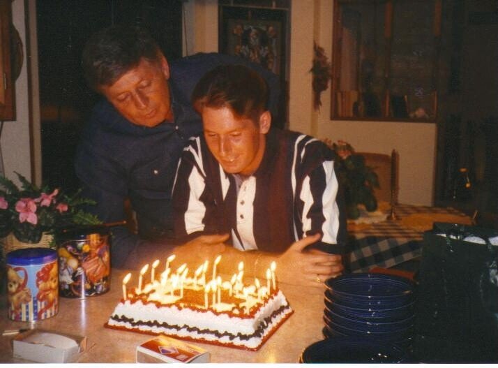 Donald Foy Freeman - Photo 188