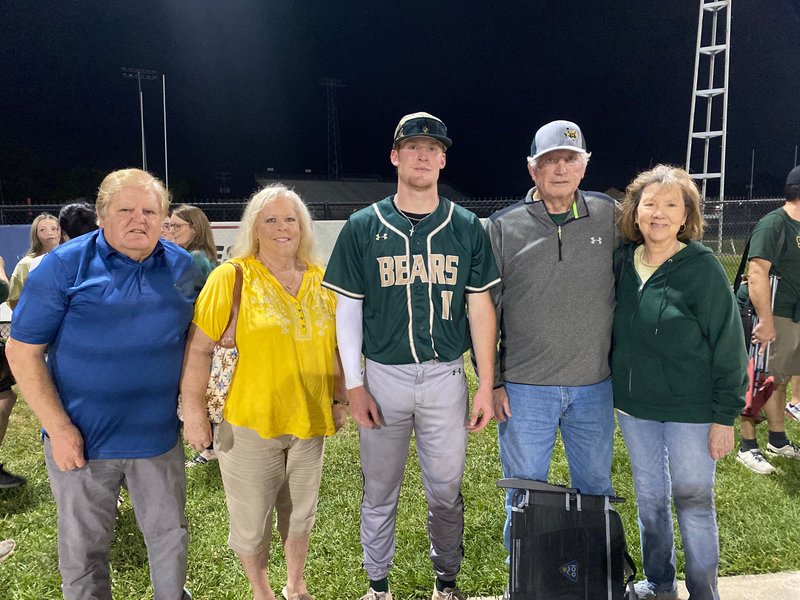 Donald Foy Freeman - Photo 191