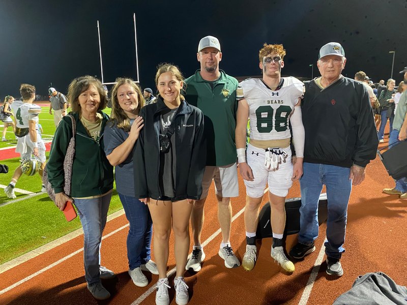 Donald Foy Freeman - Photo 192