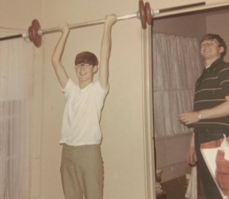 Donald Foy Freeman - Photo 196