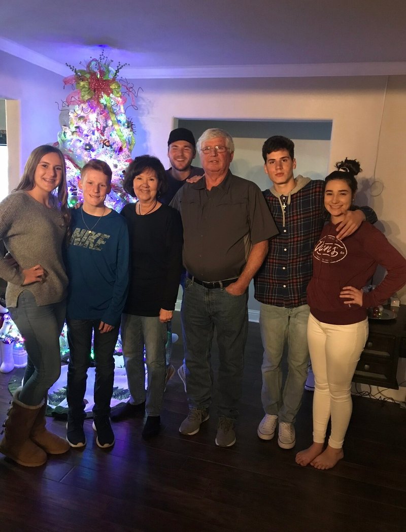 Donald Foy Freeman - Photo 195