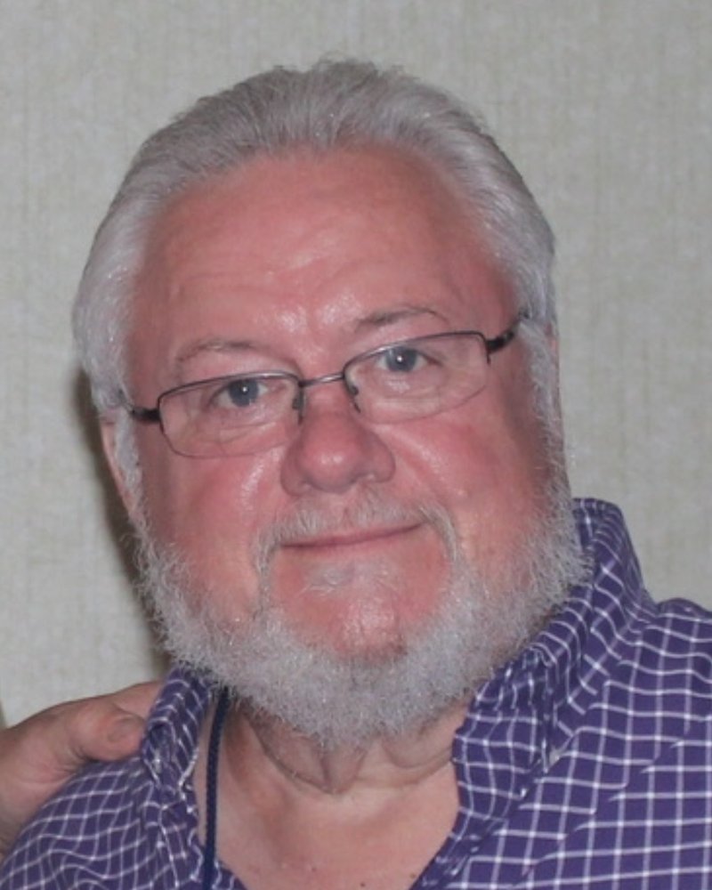 William James "Jimmy" Hubbard, Sr.