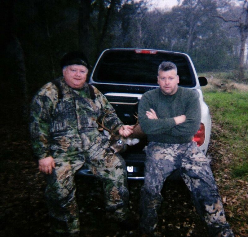 William James "Jimmy" Hubbard, Sr. - Photo 3