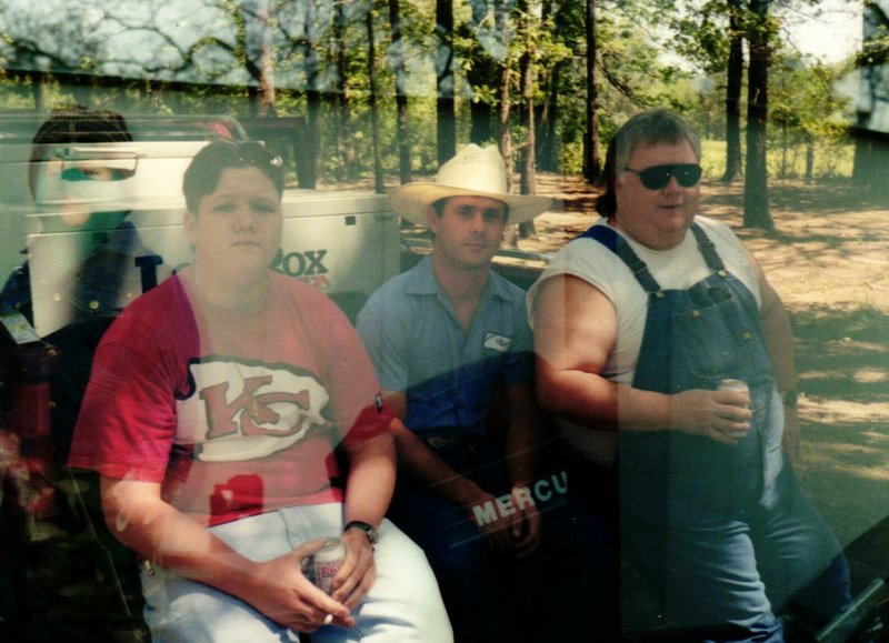 William James "Jimmy" Hubbard, Sr. - Photo 4