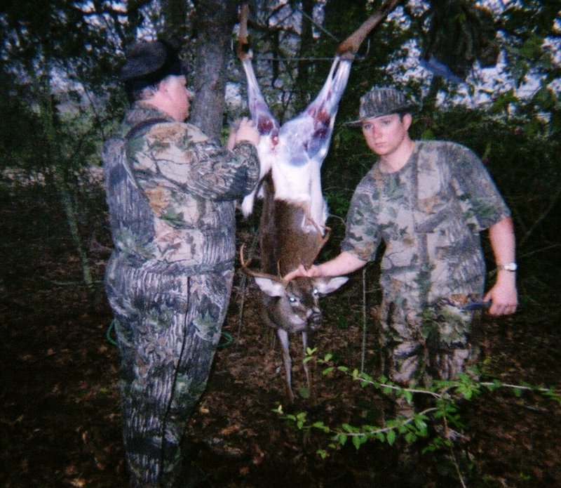 William James "Jimmy" Hubbard, Sr. - Photo 5