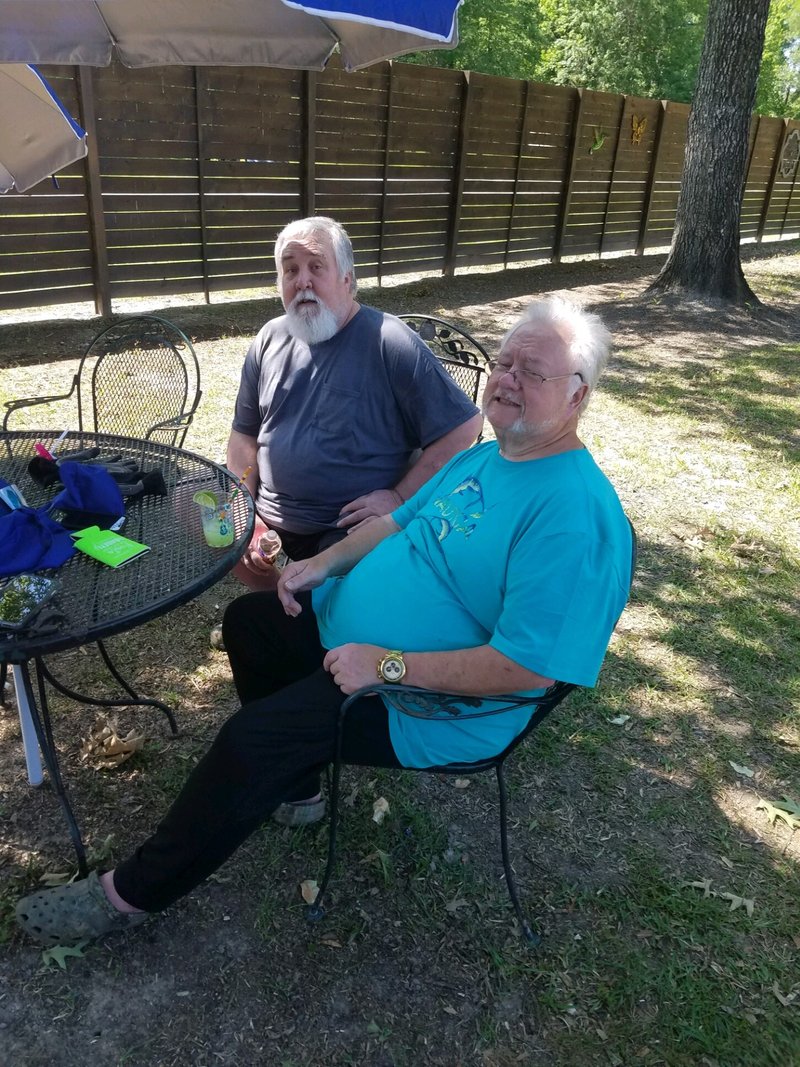 William James "Jimmy" Hubbard, Sr. - Photo 6