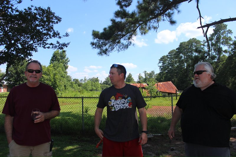 William James "Jimmy" Hubbard, Sr. - Photo 7