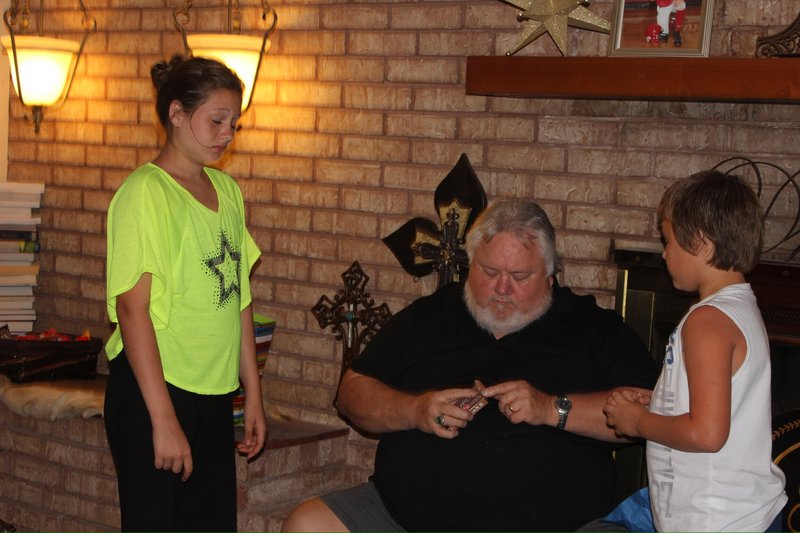 William James "Jimmy" Hubbard, Sr. - Photo 8