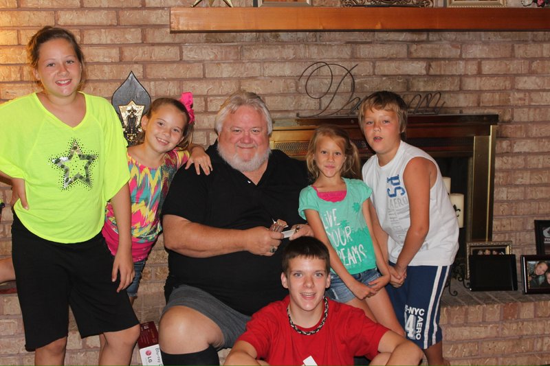 William James "Jimmy" Hubbard, Sr. - Photo 9