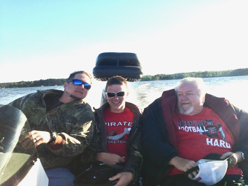 William James "Jimmy" Hubbard, Sr. - Photo 11