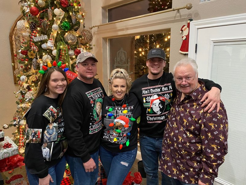 William James "Jimmy" Hubbard, Sr. - Photo 10