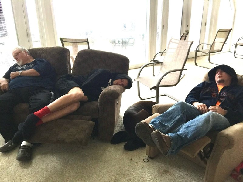 William James "Jimmy" Hubbard, Sr. - Photo 12