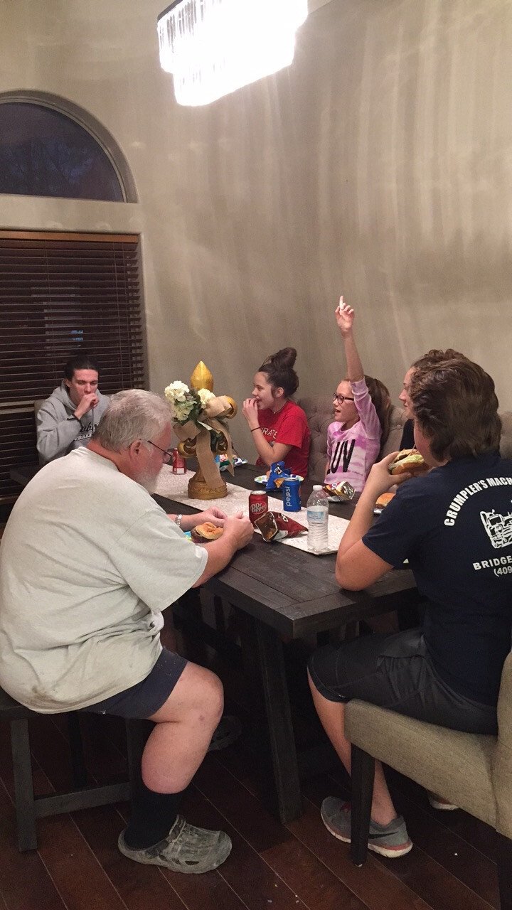 William James "Jimmy" Hubbard, Sr. - Photo 15