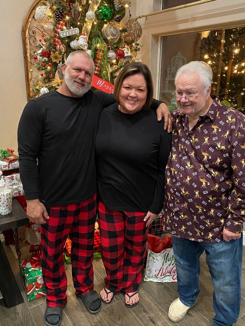 William James "Jimmy" Hubbard, Sr. - Photo 14