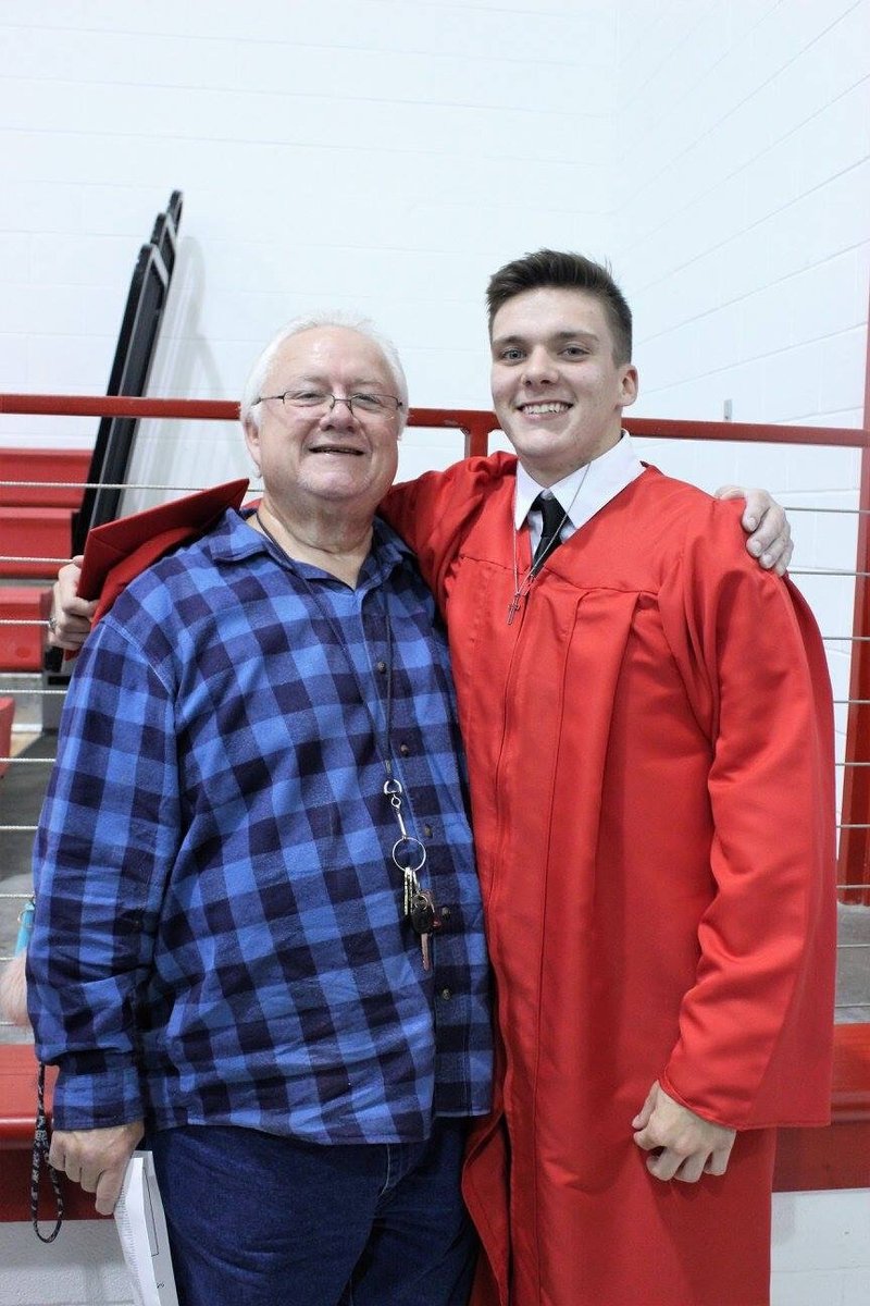 William James "Jimmy" Hubbard, Sr. - Photo 16