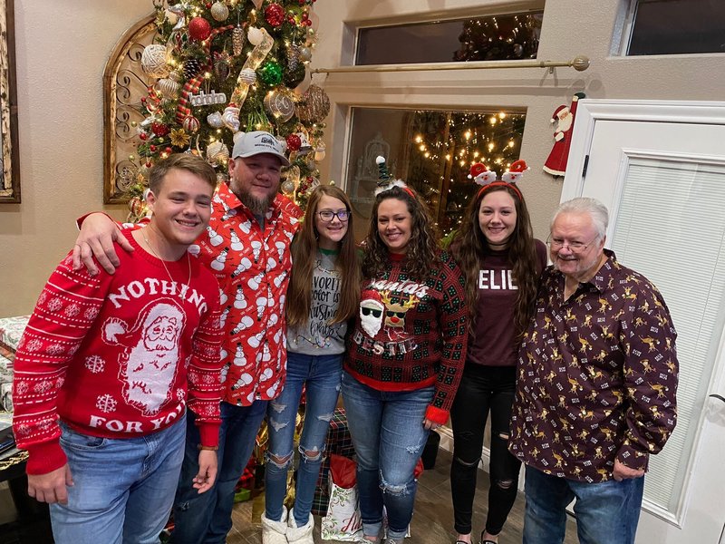 William James "Jimmy" Hubbard, Sr. - Photo 13