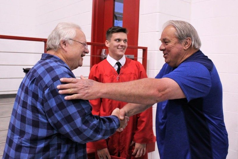 William James "Jimmy" Hubbard, Sr. - Photo 17