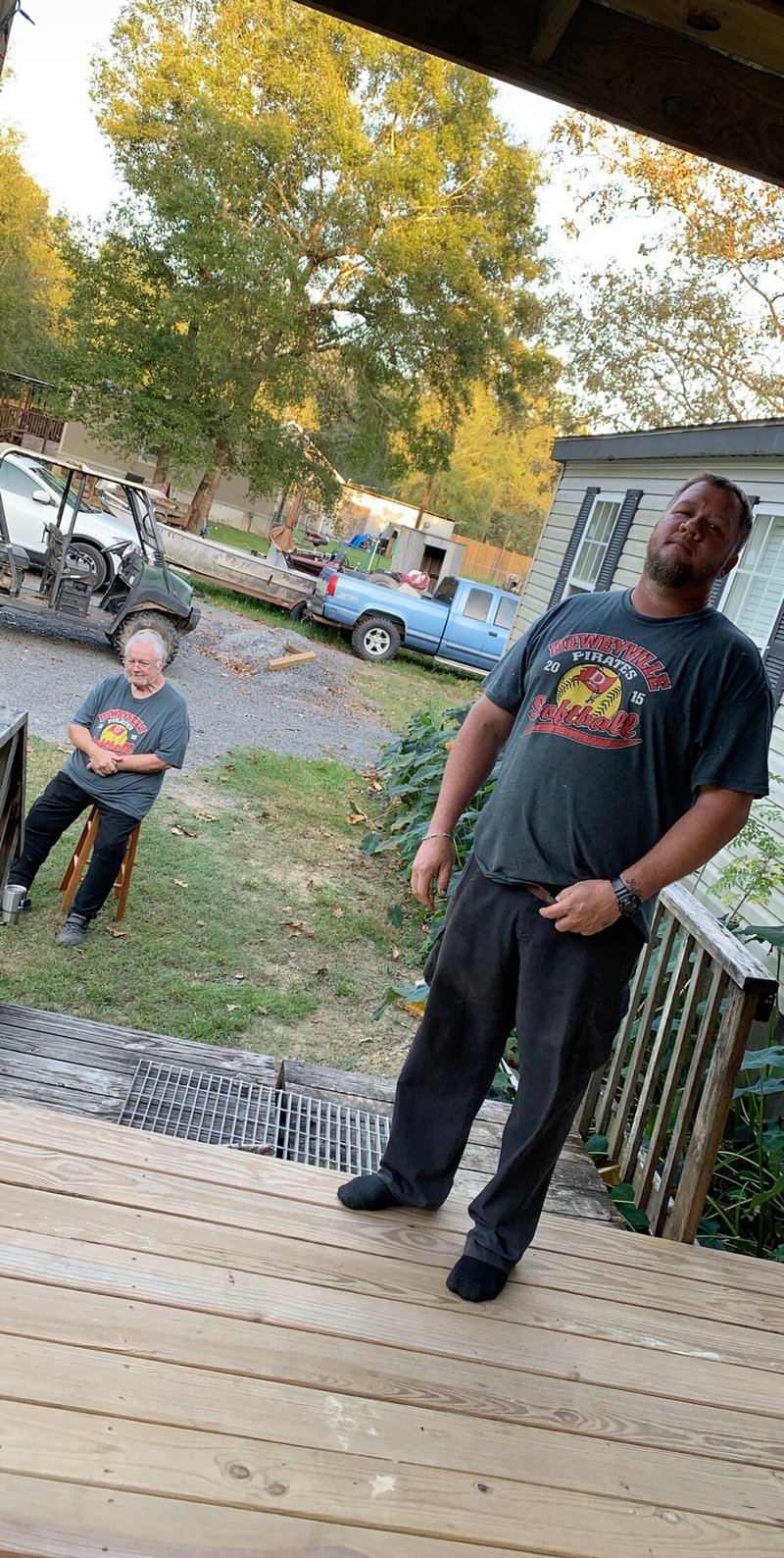 William James "Jimmy" Hubbard, Sr. - Photo 18