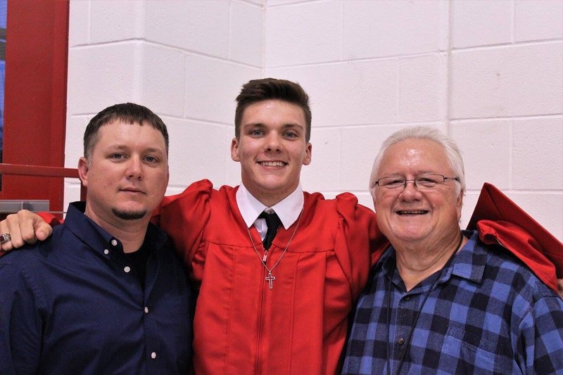 William James "Jimmy" Hubbard, Sr. - Photo 19