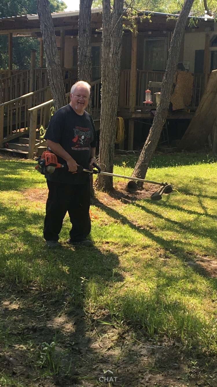 William James "Jimmy" Hubbard, Sr. - Photo 20