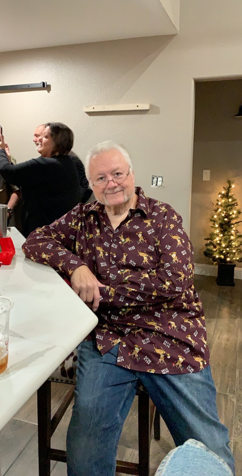 William James "Jimmy" Hubbard, Sr. - Photo 21