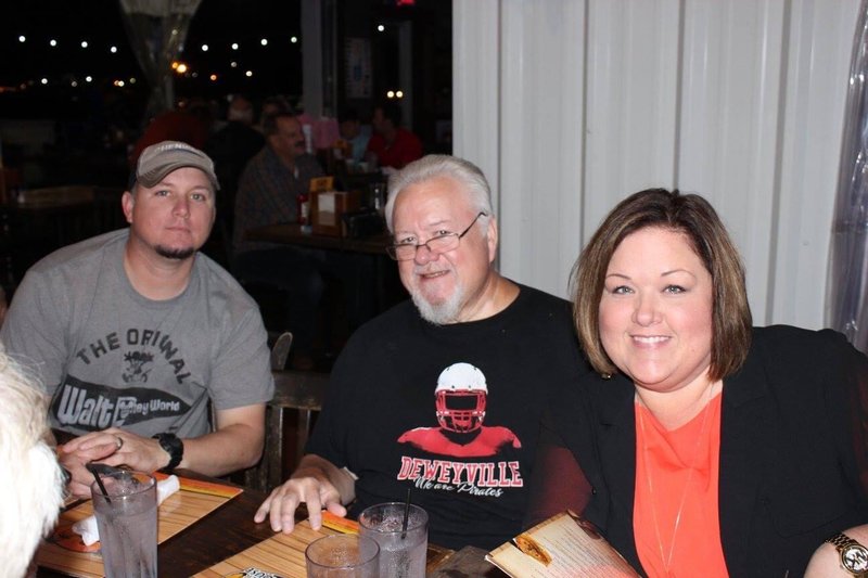 William James "Jimmy" Hubbard, Sr. - Photo 25