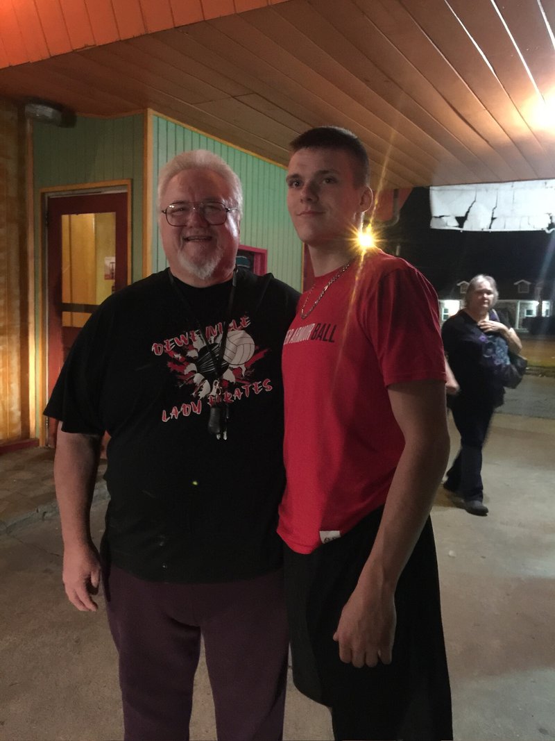 William James "Jimmy" Hubbard, Sr. - Photo 27