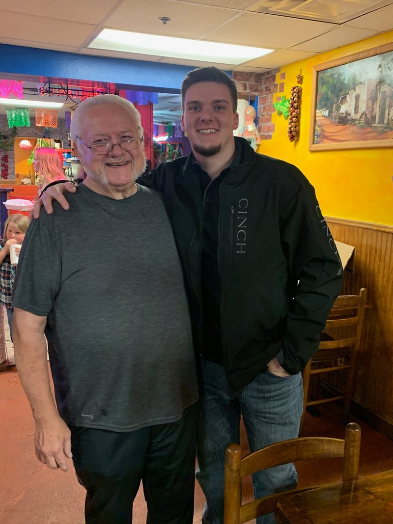 William James "Jimmy" Hubbard, Sr. - Photo 29