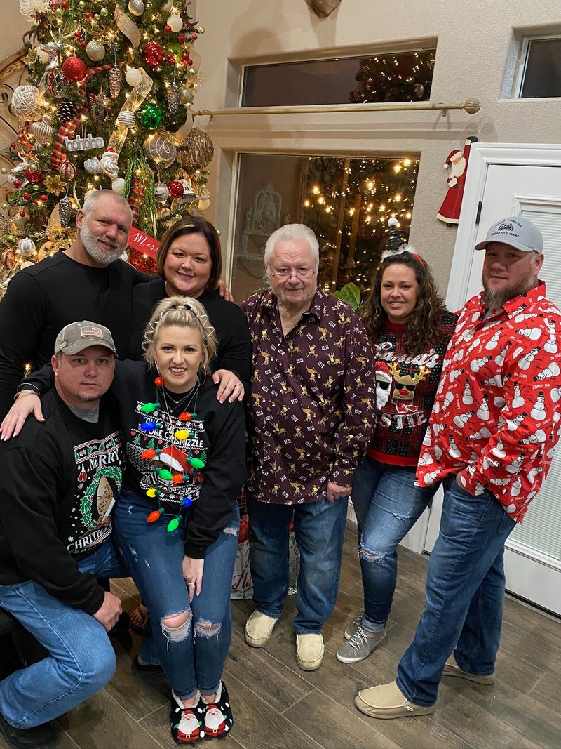 William James "Jimmy" Hubbard, Sr. - Photo 28