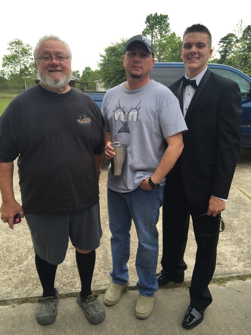 William James "Jimmy" Hubbard, Sr. - Photo 31