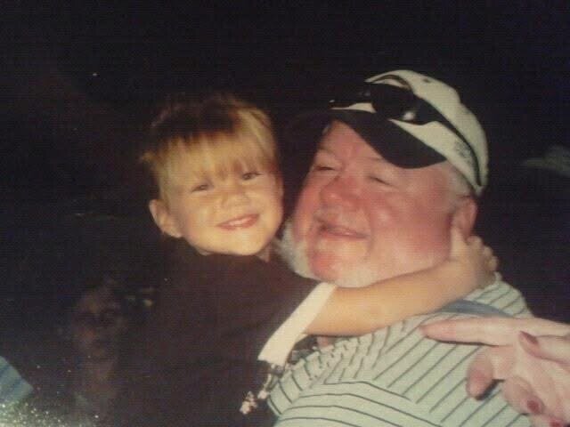 William James "Jimmy" Hubbard, Sr. - Photo 34