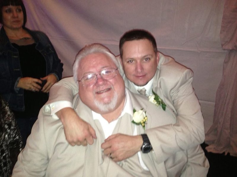 William James "Jimmy" Hubbard, Sr. - Photo 33