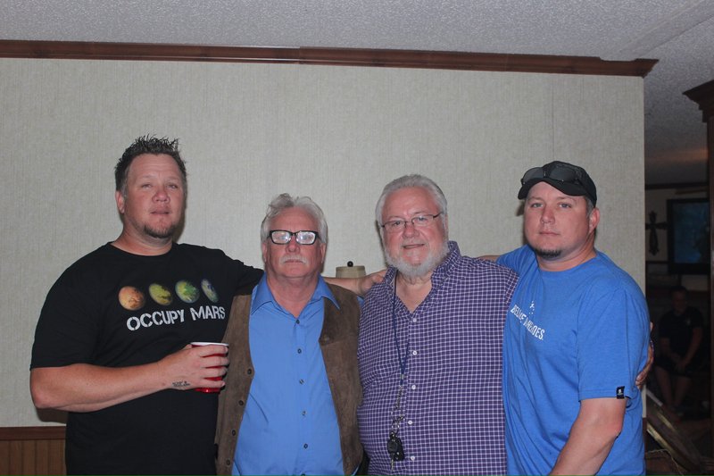 William James "Jimmy" Hubbard, Sr. - Photo 38