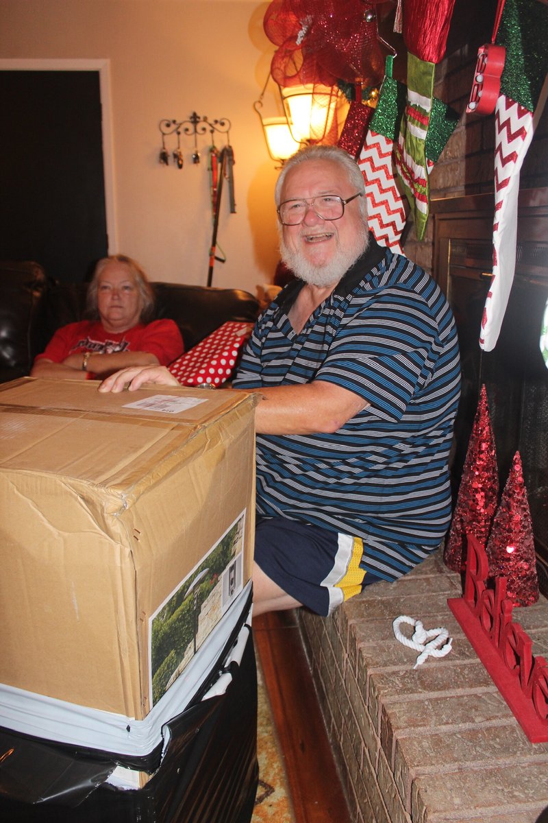 William James "Jimmy" Hubbard, Sr. - Photo 37