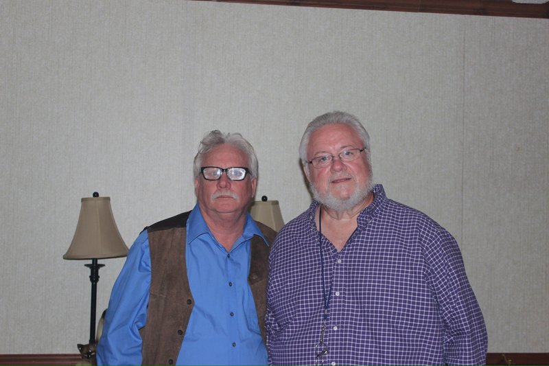 William James "Jimmy" Hubbard, Sr. - Photo 39