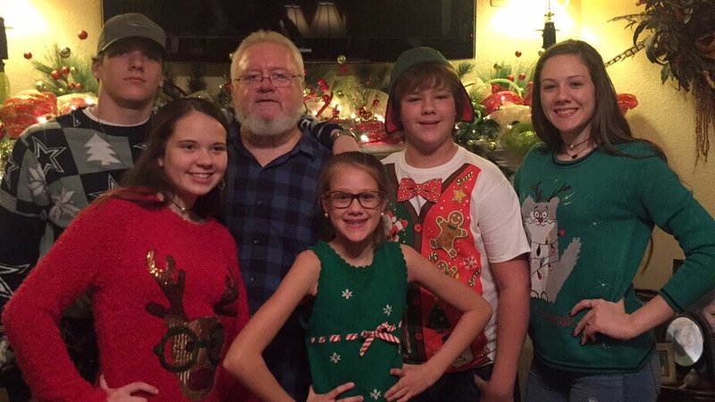 William James "Jimmy" Hubbard, Sr. - Photo 41