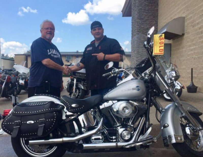 William James "Jimmy" Hubbard, Sr. - Photo 43