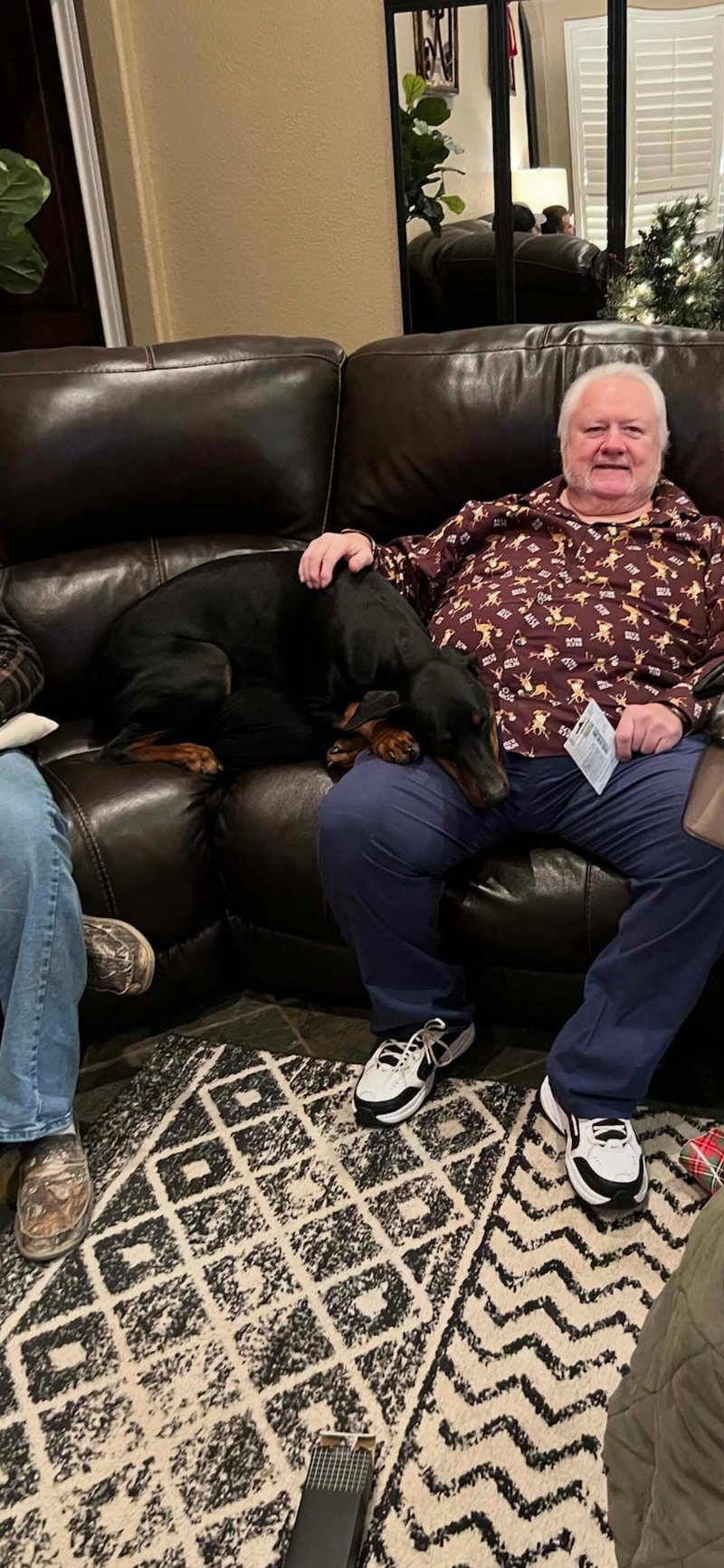 William James "Jimmy" Hubbard, Sr. - Photo 44