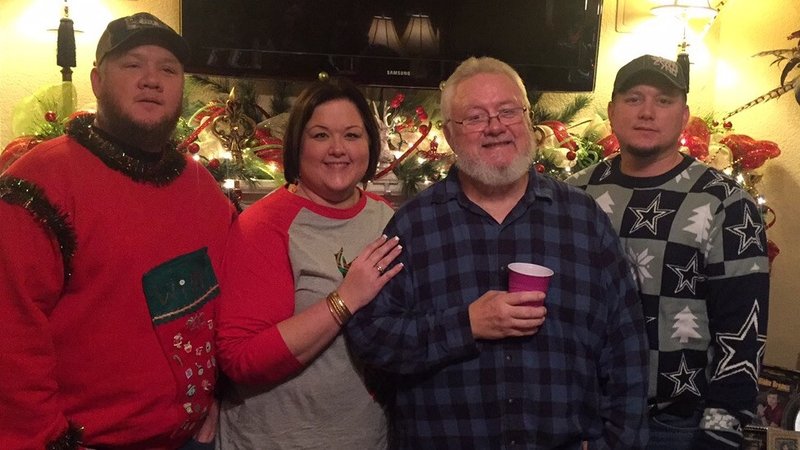 William James "Jimmy" Hubbard, Sr. - Photo 42