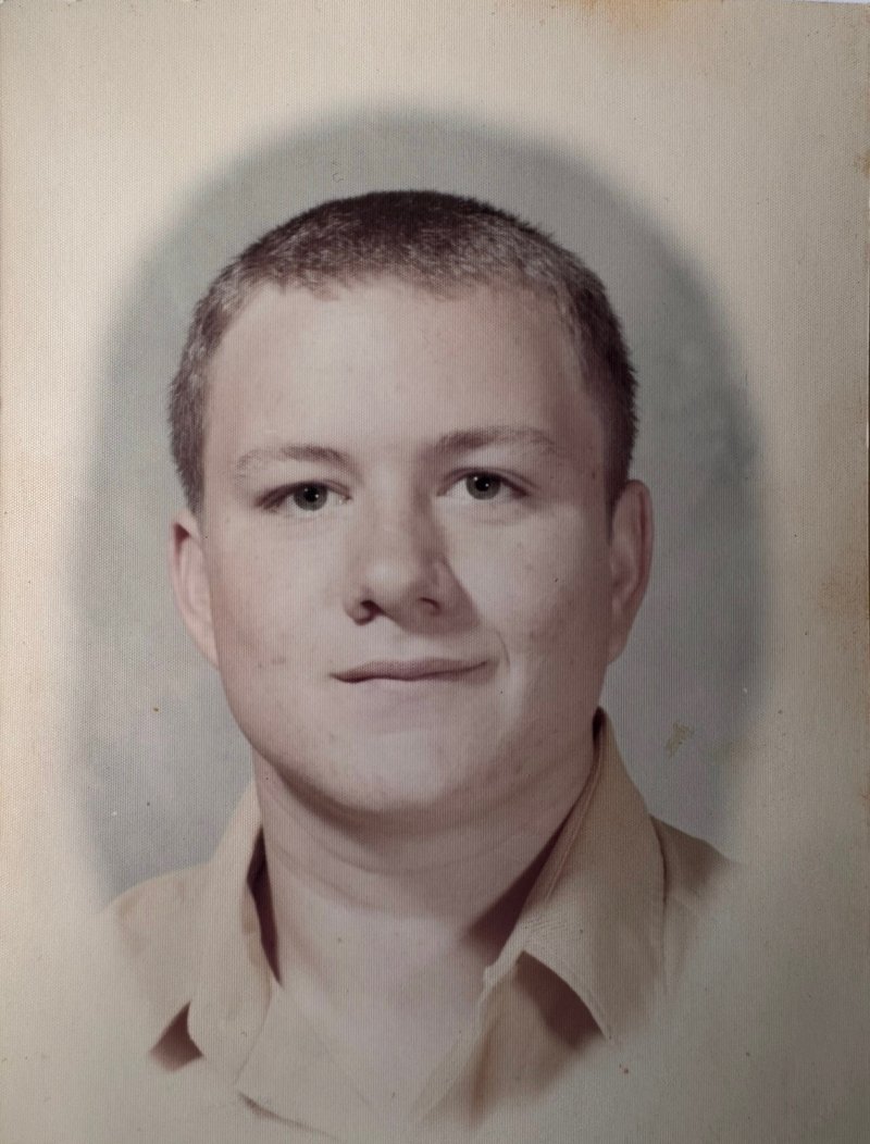 William James "Jimmy" Hubbard, Sr. - Photo 46