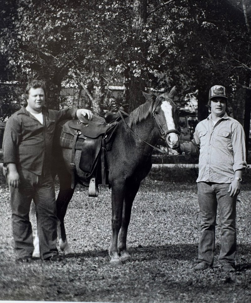 William James "Jimmy" Hubbard, Sr. - Photo 45