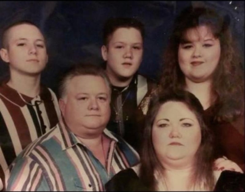 William James "Jimmy" Hubbard, Sr. - Photo 50