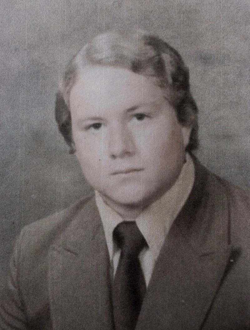 William James "Jimmy" Hubbard, Sr. - Photo 49