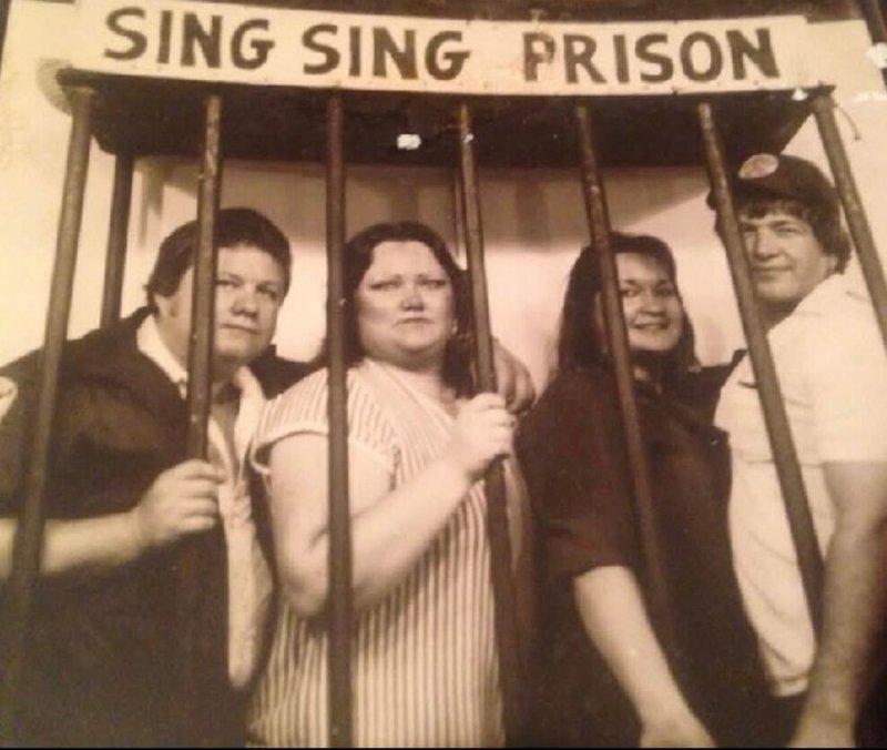 William James "Jimmy" Hubbard, Sr. - Photo 51