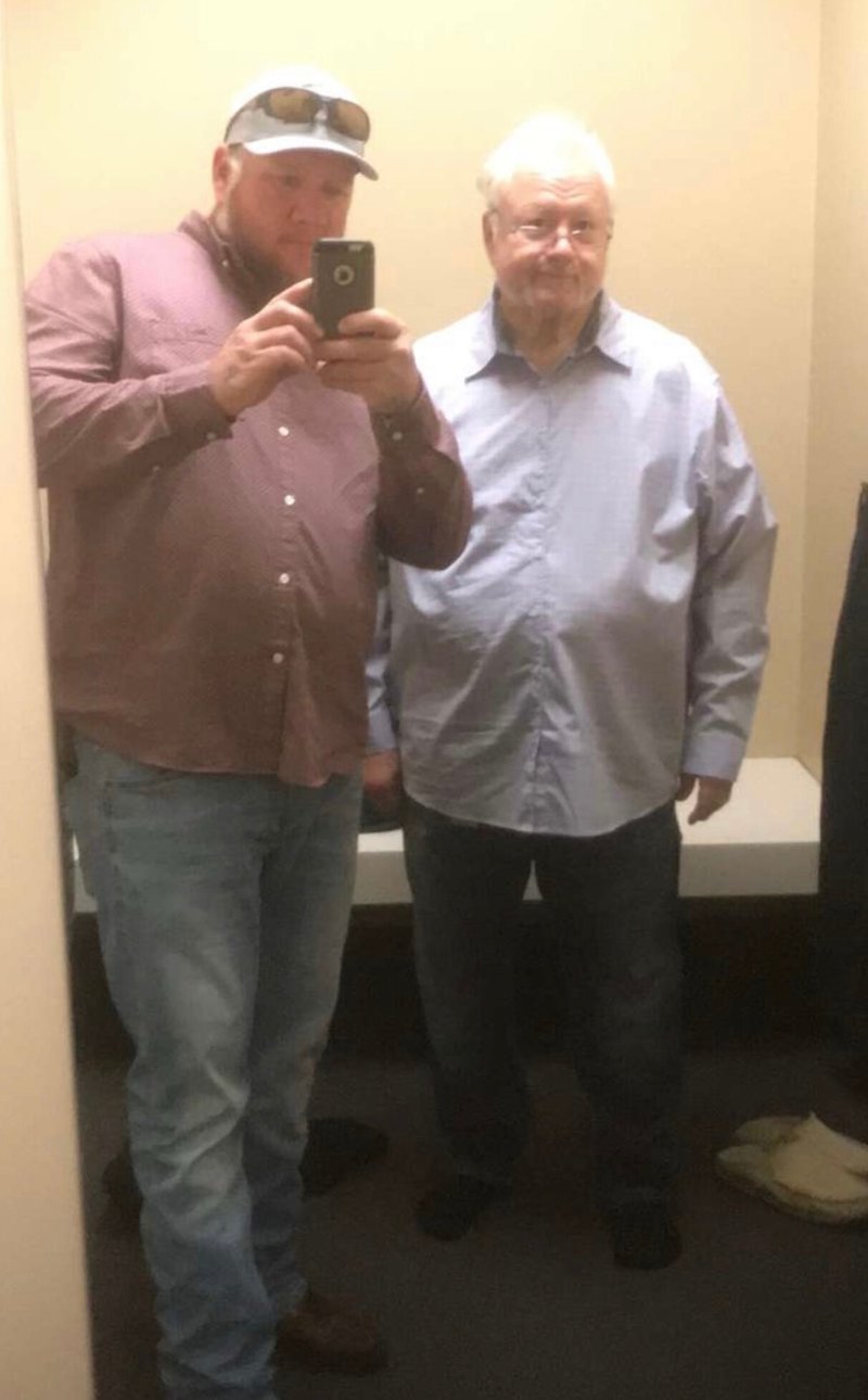 William James "Jimmy" Hubbard, Sr. - Photo 53