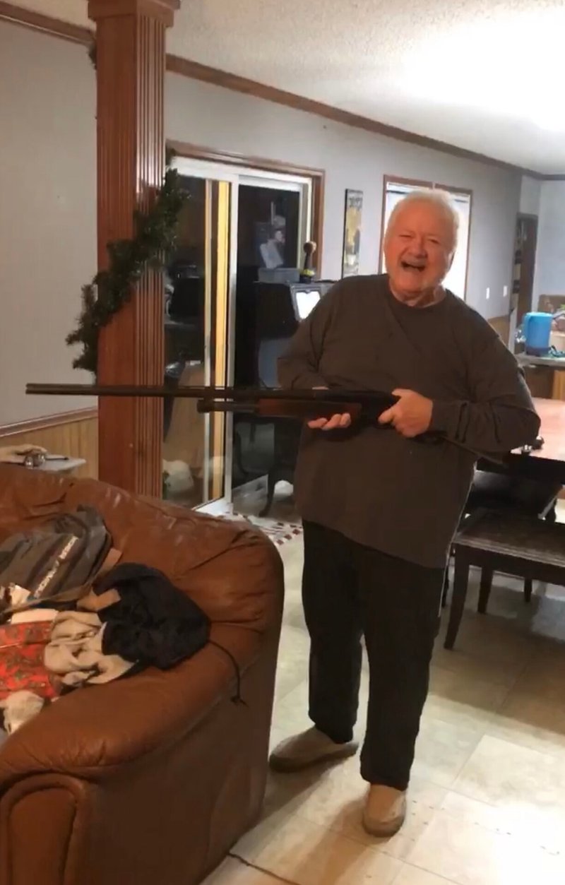 William James "Jimmy" Hubbard, Sr. - Photo 54