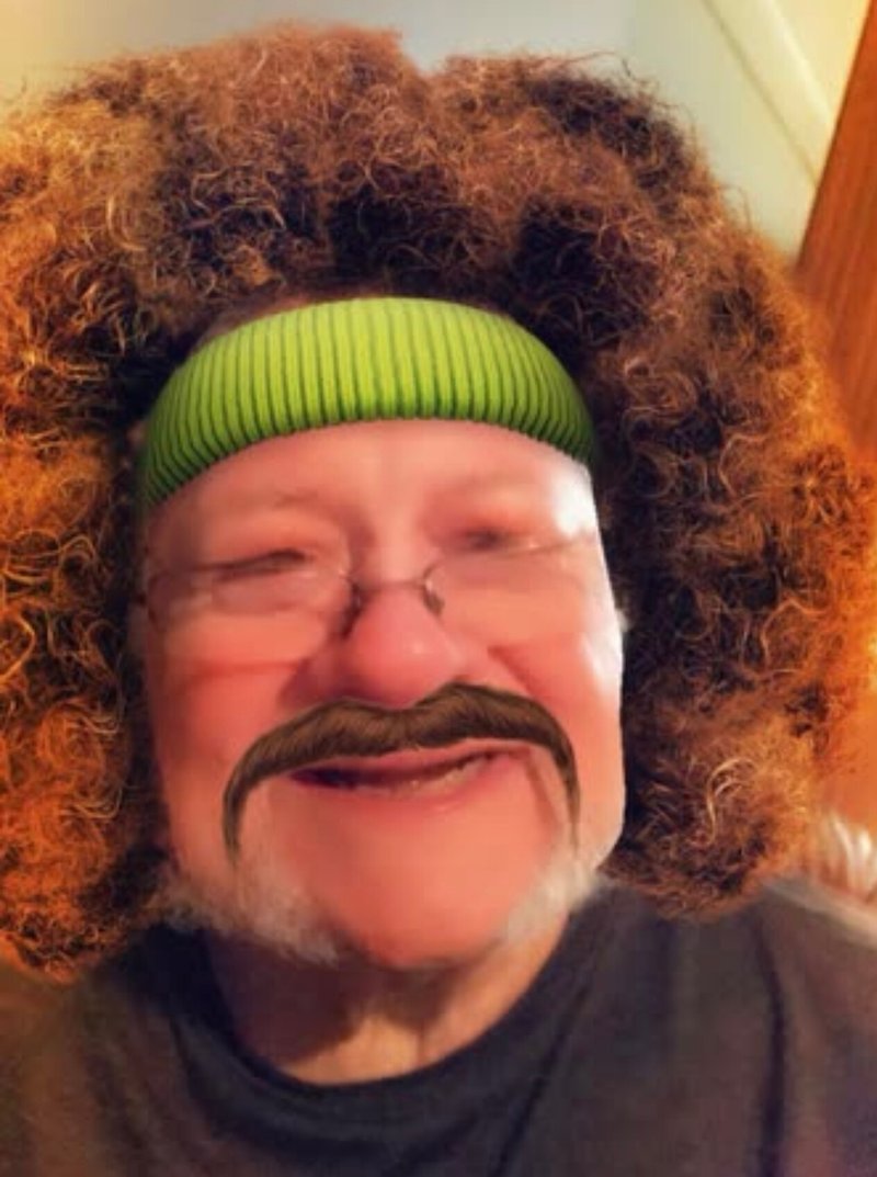 William James "Jimmy" Hubbard, Sr. - Photo 56