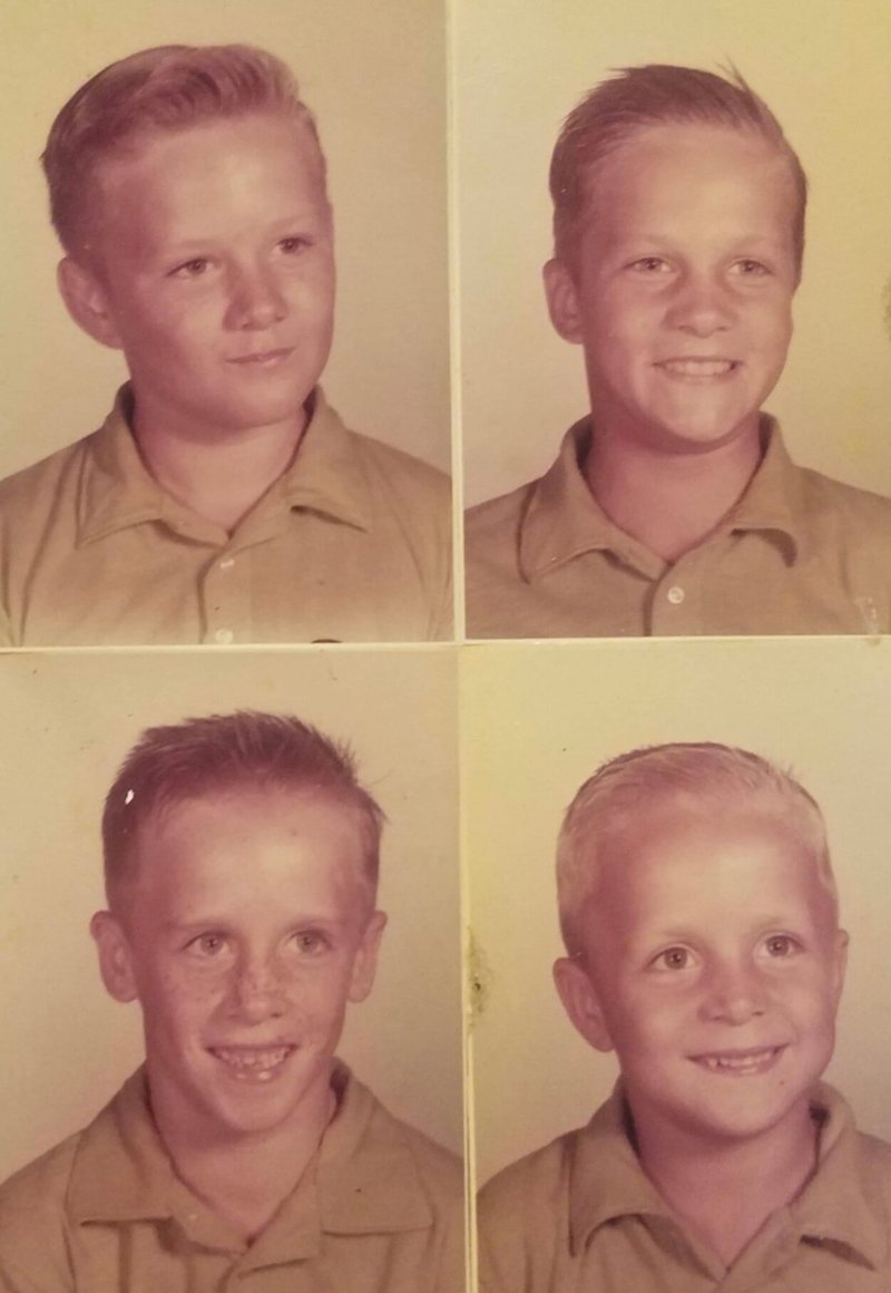 William James "Jimmy" Hubbard, Sr. - Photo 58